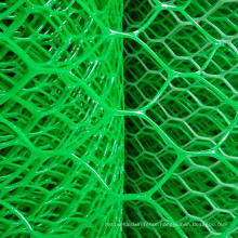 Wear-Resisting and Corrosion-Resisting Plastic Mesh (HYJ-03)